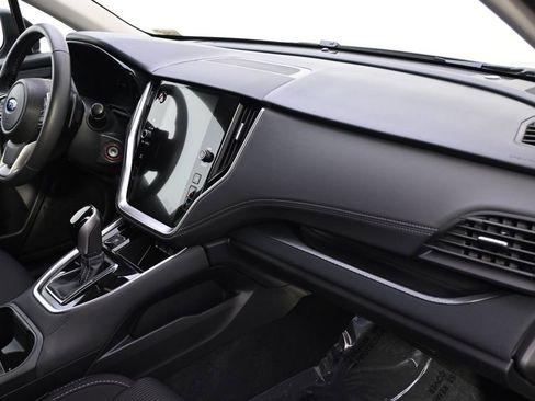 Certified 2025 Subaru Legacy Premium image 15