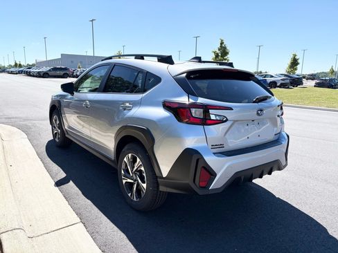 New 2026 Subaru Crosstrek 2.5i Premium AWD/4WD image 6
