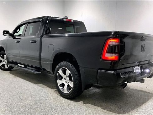 Used 2020 RAM 1500 Sport w/ Level 2 Equipment Group image 4