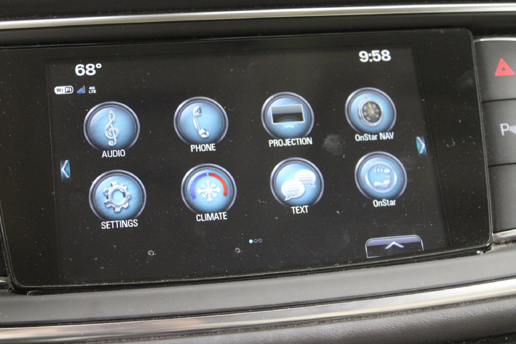 Used 2019 Buick Enclave Essence FWD image 32