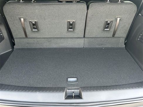 New 2025 GMC Acadia Elevation w/ Black Edition image 27