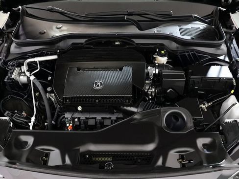 Certified 2024 Acura MDX SH-AWD w/ Technology Package image 37