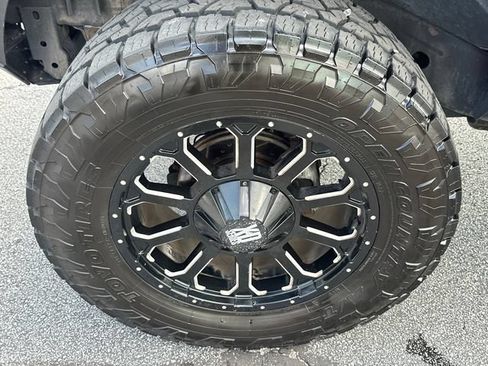 Used 2018 Jeep Wrangler Unlimited Sport S AWD/4WD image 10