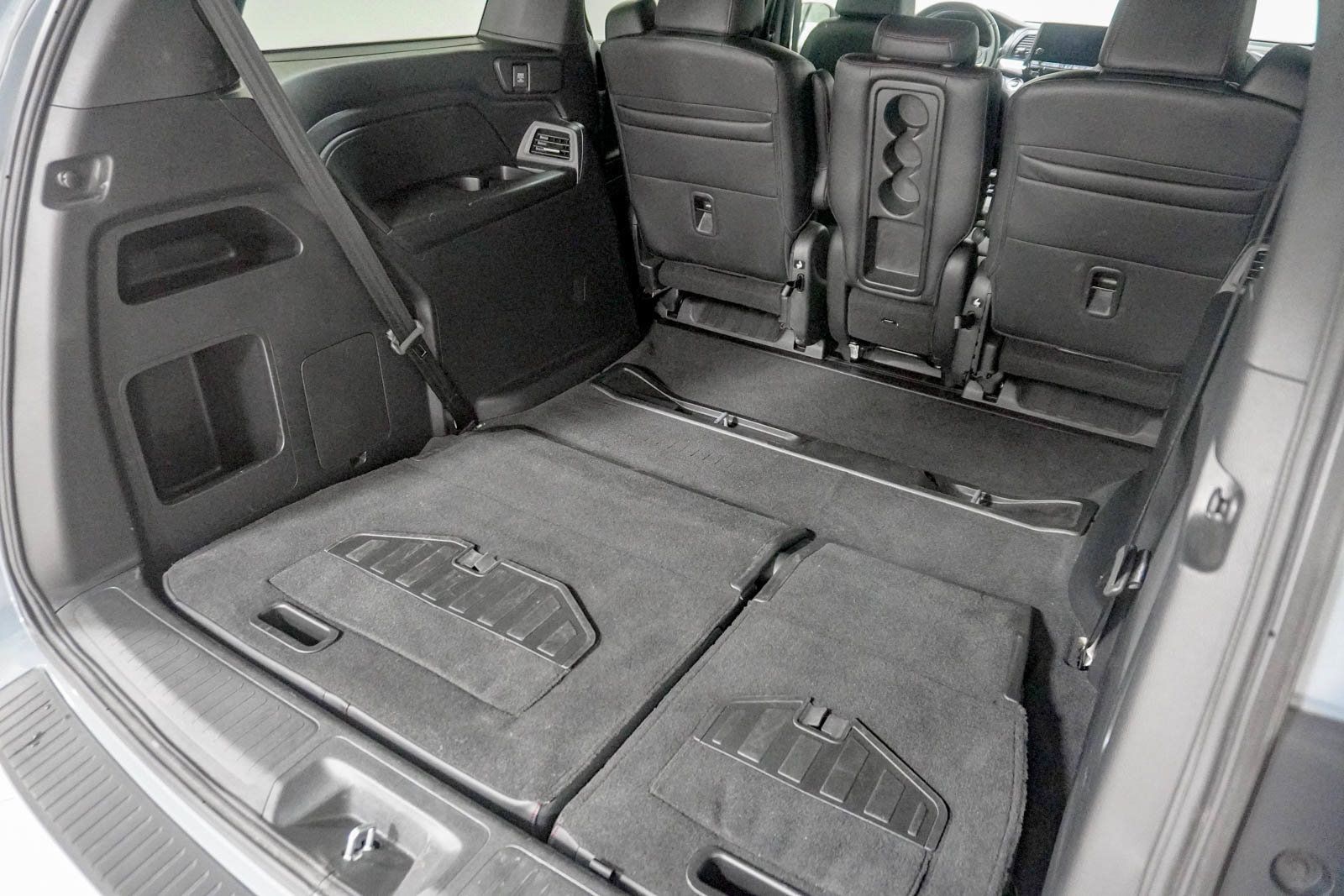 Used 2024 Honda Odyssey Sport image 10