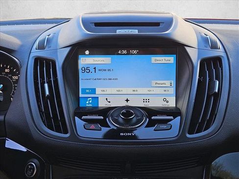 Used 2017 Ford Escape Titanium image 13