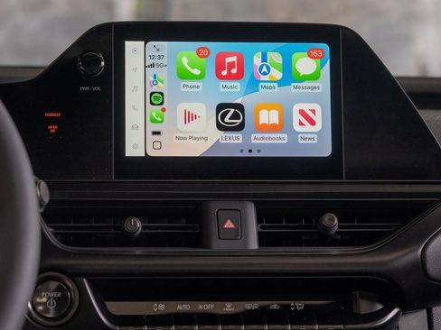 New 2026 Lexus UX 300h FWD image 12