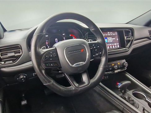 Used 2022 Dodge Durango GT image 14