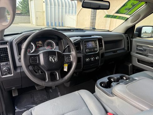 Used 2013 RAM 1500 Express RWD image 12