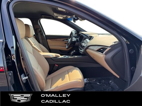 Certified 2023 Cadillac CT5 Luxury AWD/4WD image 14
