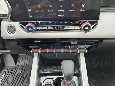 New 2026 GMC Canyon AT4X image 38