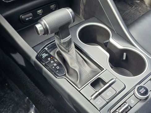 Used 2022 Kia K5 GT-Line w/ GT-Line Awd Premium Package image 38