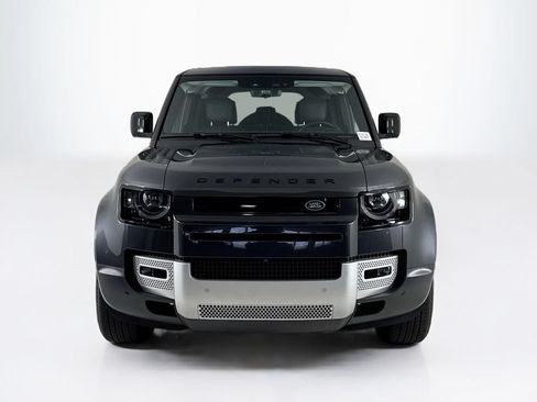 Used 2024 Land Rover Defender 110 SE AWD/4WD image 8