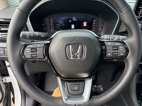 New 2026 Honda Pilot Elite image 13