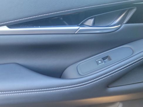 Certified 2025 INFINITI QX60 Pure image 8