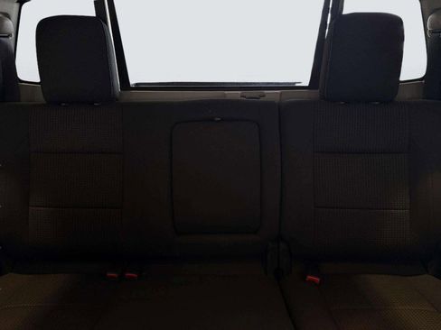 Used 2013 Nissan Titan PRO-4X w/ Pro-4x Premium Utility Pkg AWD/4WD image 21
