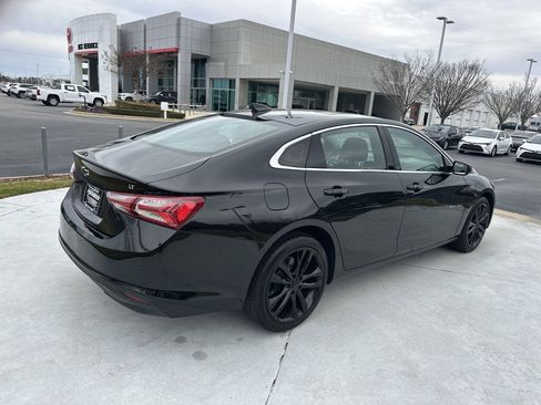 Used 2023 Chevrolet Malibu LT image 10