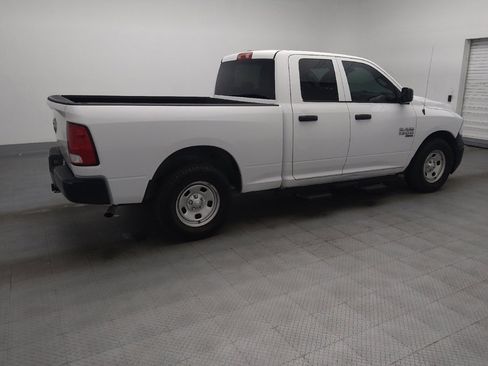 Used 2019 RAM 1500 Tradesman RWD image 10