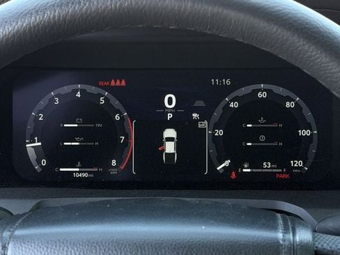 Used 2024 Toyota Tacoma TRD Sport image 17