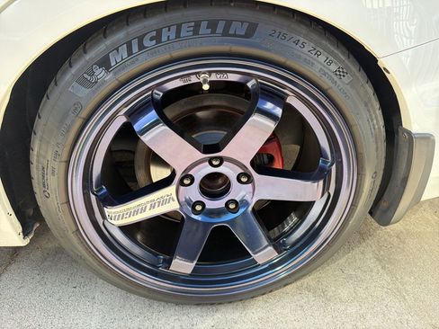Used 2013 Honda Civic Si image 5
