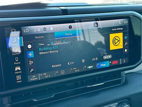 Used 2024 Jeep Wrangler Sport S image 14