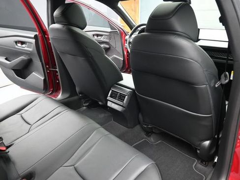New 2026 Honda Accord Sport image 29