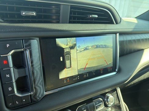 Certified 2024 GMC Yukon Denali w/ Advanced Technology Package image 8