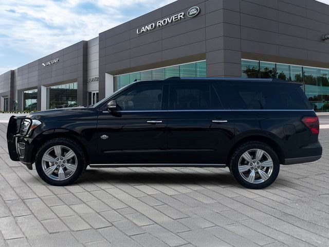 Used 2024 Ford Expedition Max King Ranch AWD/4WD image 2