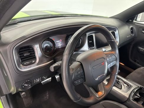 Used 2023 Dodge Charger Scat Pack w/ Daytona Edition Group RWD image 20