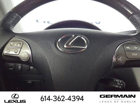 Used 2010 Lexus ES 350 FWD image 22