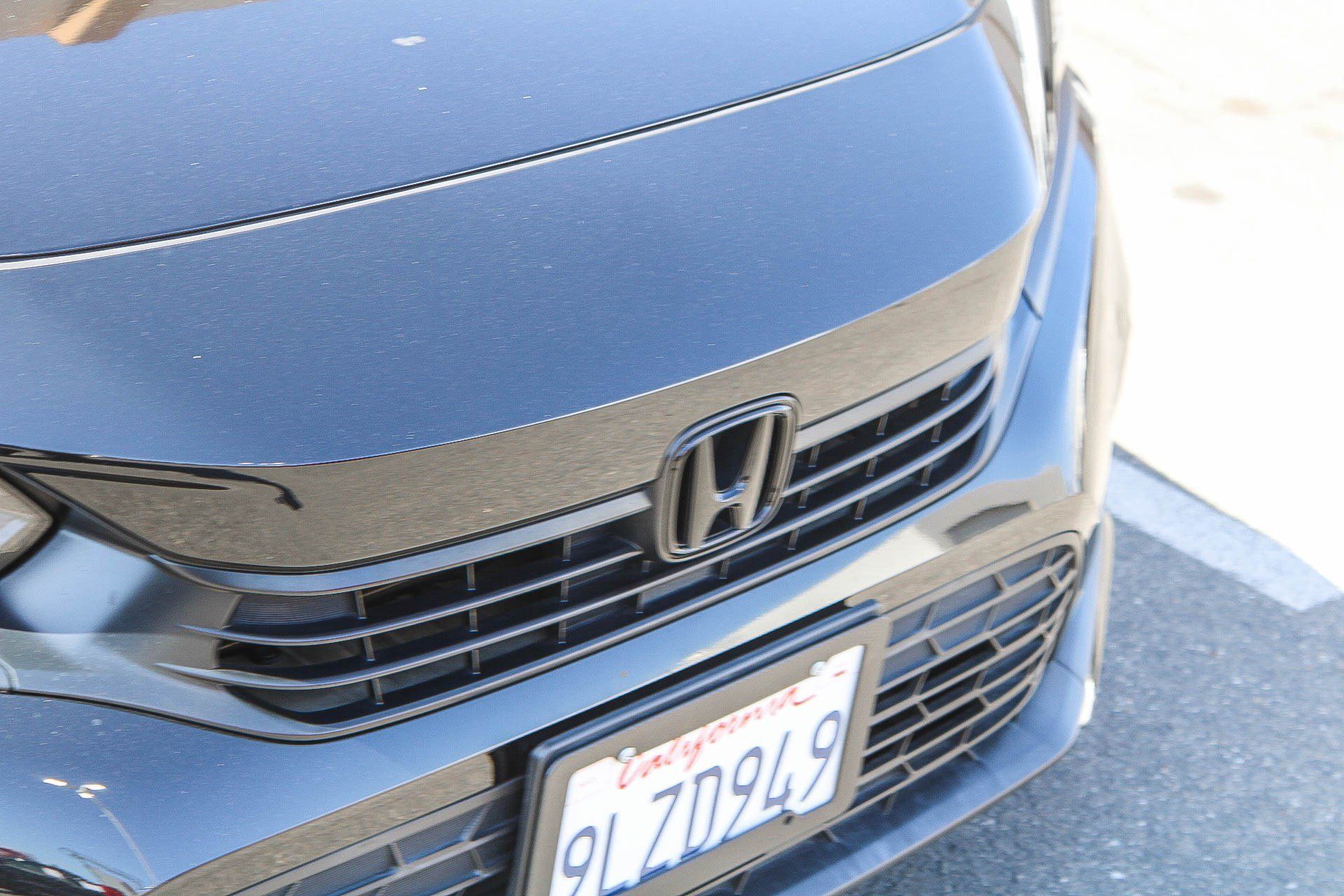Used 2024 Honda Civic Sport image 6
