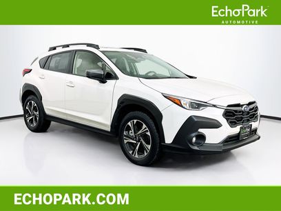 Used 2024 Subaru Crosstrek 2.0i Premium