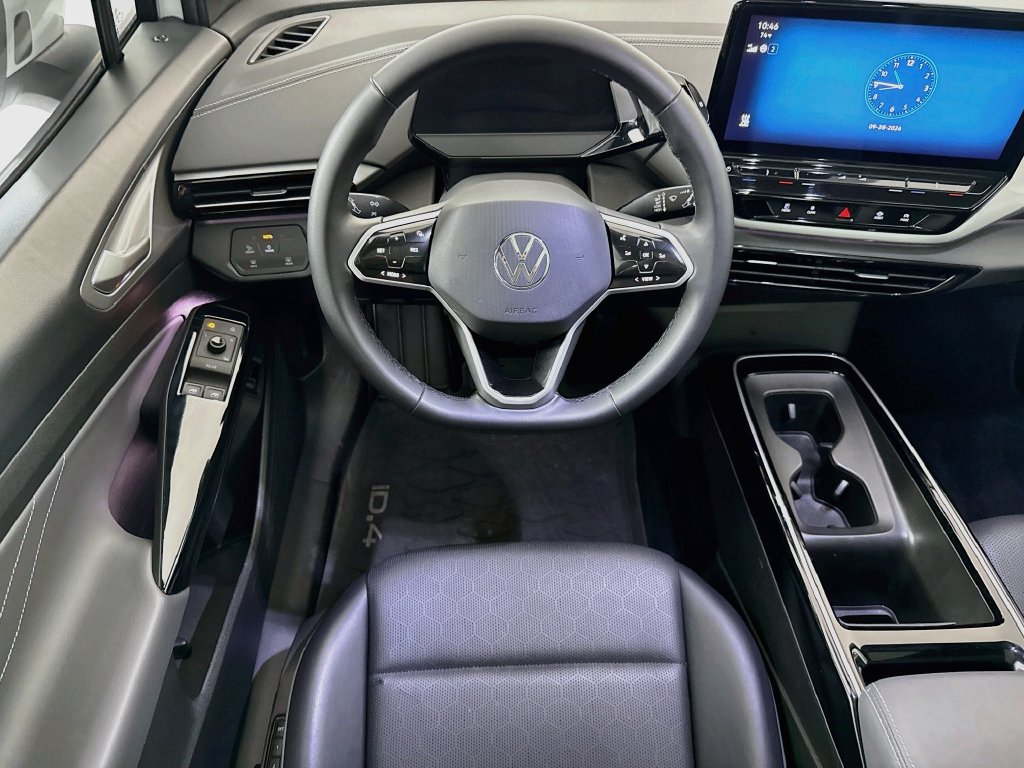 Used 2023 Volkswagen ID.4 Pro S RWD image 10