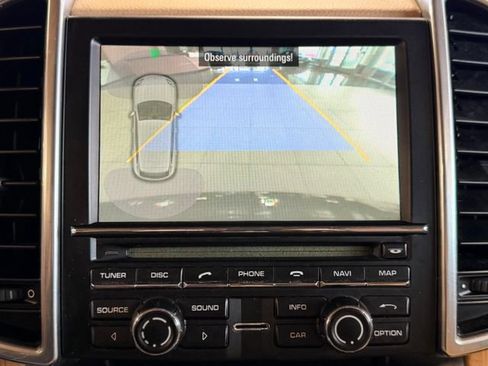 Used 2012 Porsche Cayenne AWD/4WD image 31