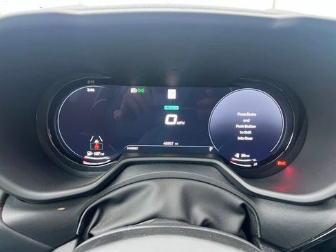 Used 2024 Dodge Hornet R/T image 10