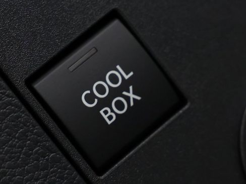 Used 2025 Lexus GX 550 w/ Accessory Package (Z1) image 44