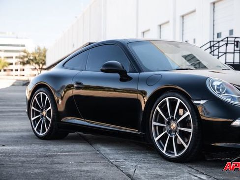 Used 2013 Porsche 911 Carrera image 62