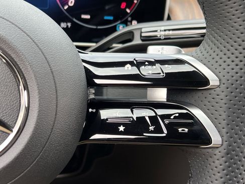 Certified 2025 Mercedes-Benz GLC 300 4MATIC image 29