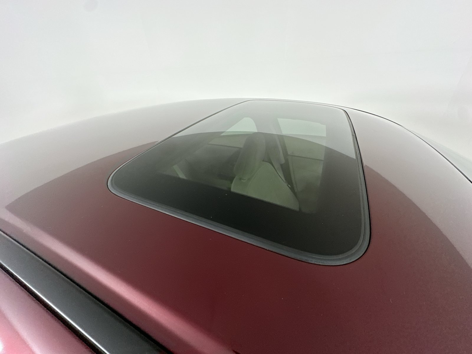 Used 2014 Honda Accord EX image 11