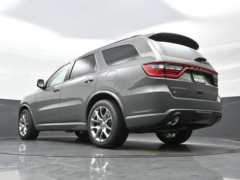 New 2026 Dodge Durango GT w/ Tow 'N Go Package AWD/4WD image 17