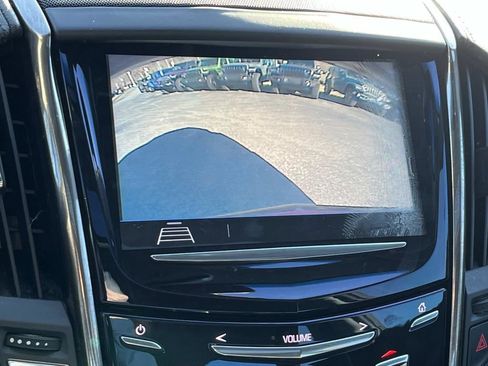 Used 2018 Cadillac ATS Luxury w/ Safety and Security Package image 36