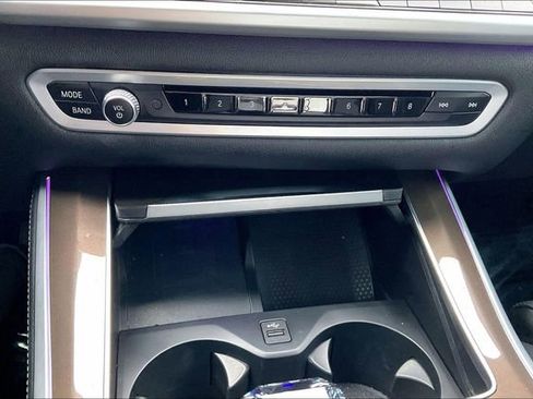 Used 2022 BMW X5 xDrive40i w/ Luxury Seating Package image 31