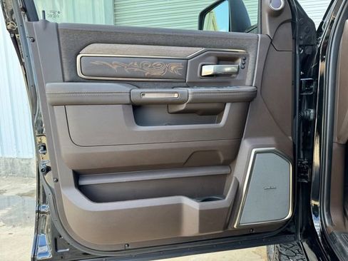 Used 2025 RAM 2500 Limited image 4