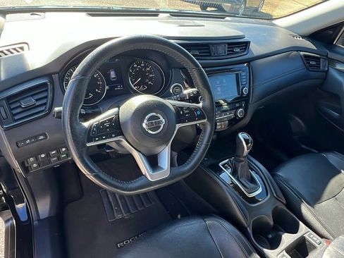 Used 2020 Nissan Rogue SL image 21