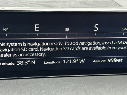 New 2026 MAZDA CX-50 AWD 2.5 S w/ Weather Package image 21