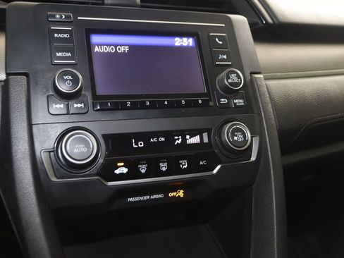 Used 2017 Honda Civic LX image 22