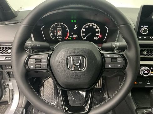 New 2026 Honda Civic Sport image 14