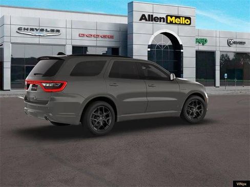 New 2026 Dodge Durango GT image 5