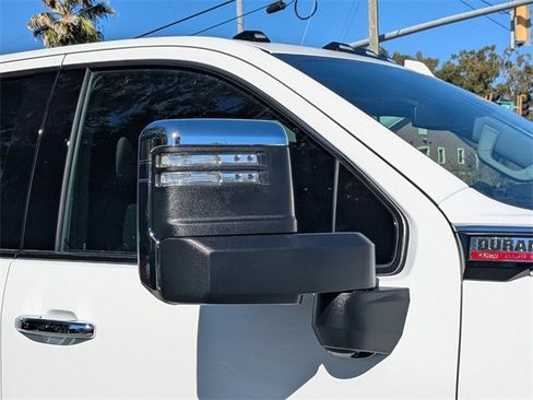 New 2026 GMC Sierra 2500 SLT w/ SLT Premium Package image 13