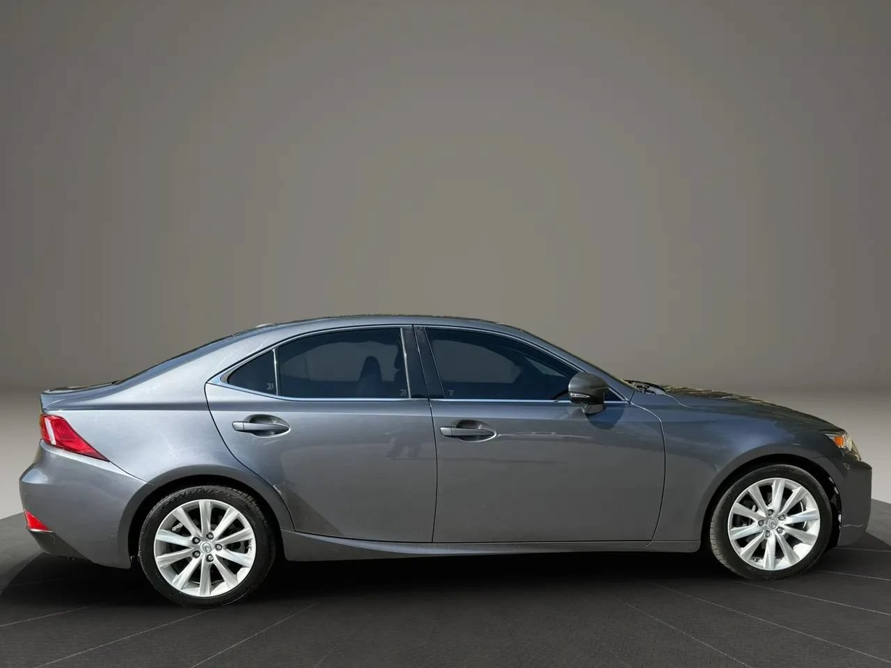 Used 2014 Lexus IS 250 RWD image 7