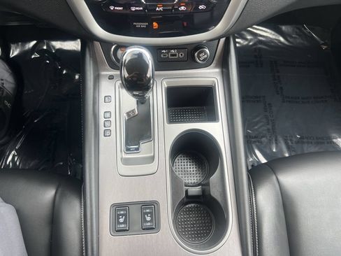Used 2024 Nissan Murano SV w/ SV Midnight Edition Package AWD/4WD image 60